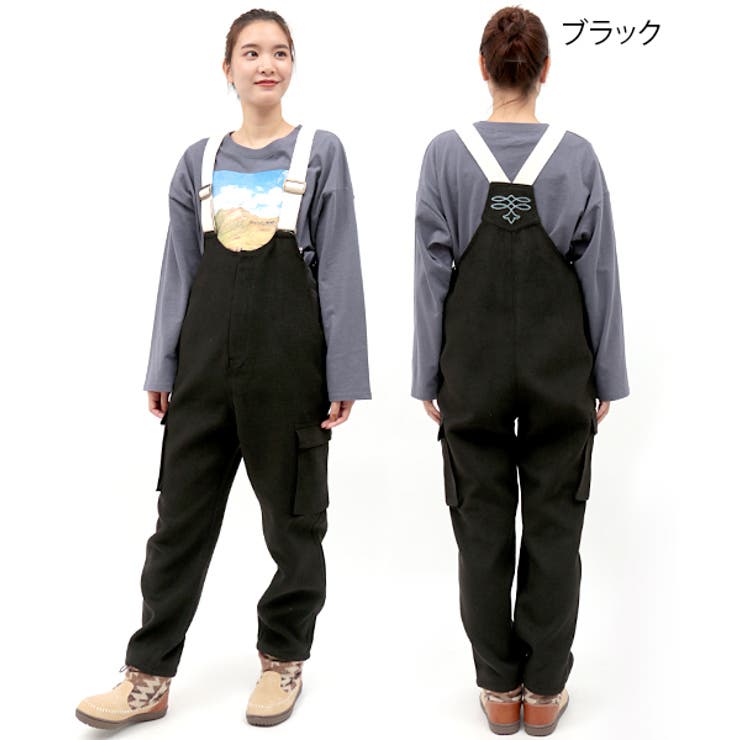 サロペット・オーバーオール・オールインワン coco サロペット・オーバーオール・オールインワン coco オーバーオール