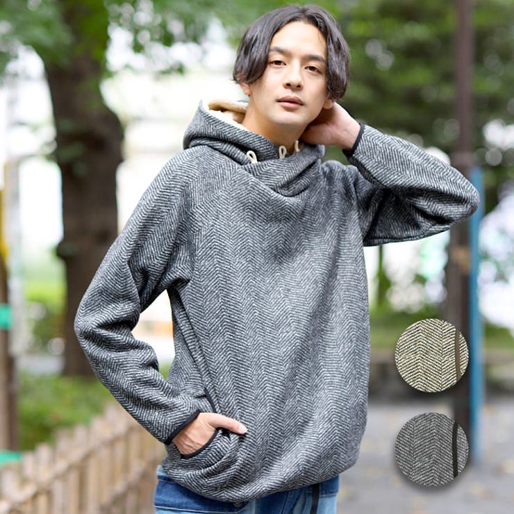トップス パーカー プルパーカー 品番 Ttkw チチカカのメンズファッション通販 Shoplist ショップリスト