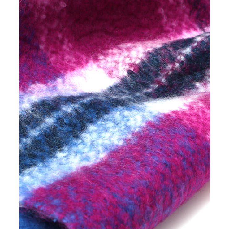 マフラー ネックウォーマー スヌード | チチカカ | 詳細画像14 