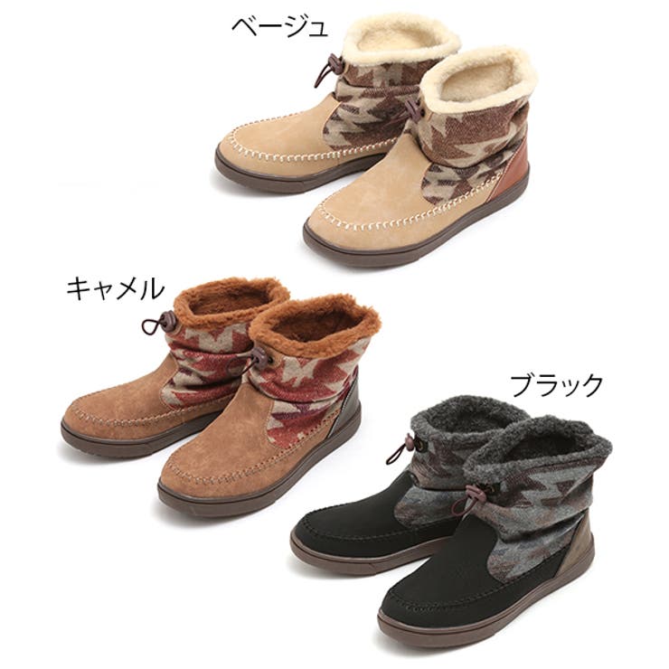 靴 シューズ ブーツ[品番：TTKW0007463]｜チチカカのレディースファッション通販｜SHOPLIST（ショップリスト）