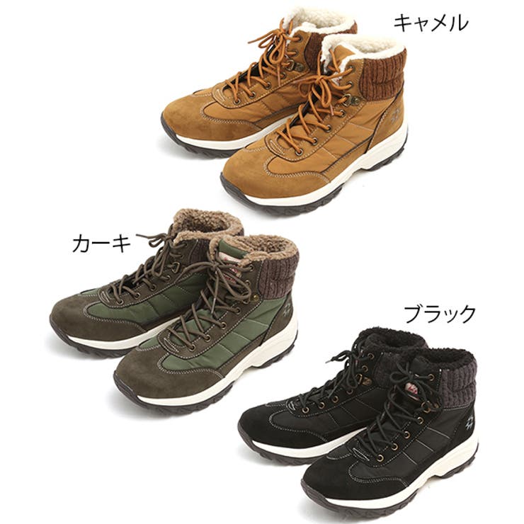 靴 シューズ ブーツ[品番：TTKW0007462]｜チチカカのレディース