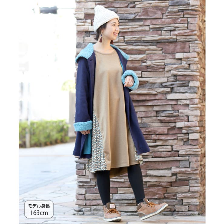 ワンピース レディース 秋 品番 Ttkw チチカカのレディースファッション通販 Shoplist ショップリスト