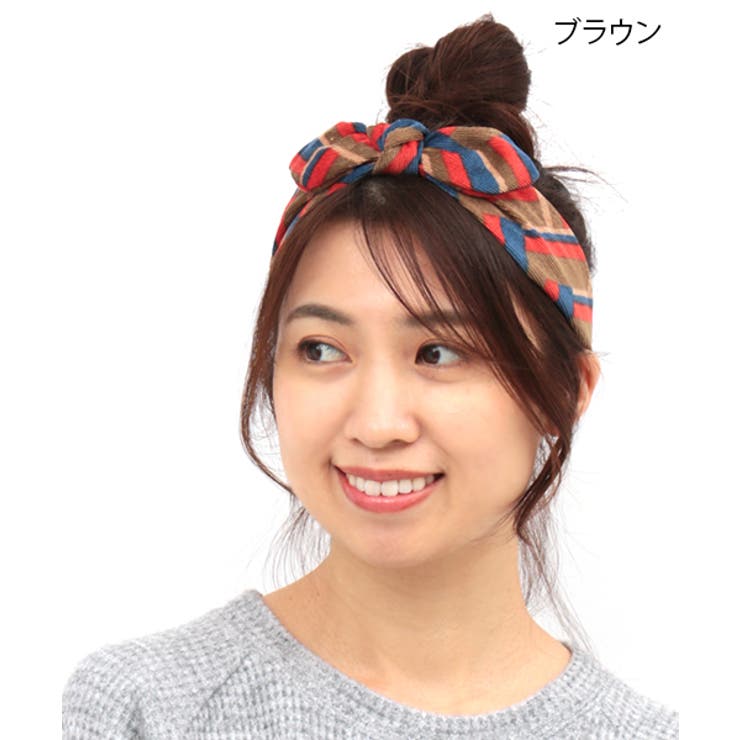 ヘアバンド レディース 秋 品番 Ttkw チチカカのレディースファッション通販 Shoplist ショップリスト