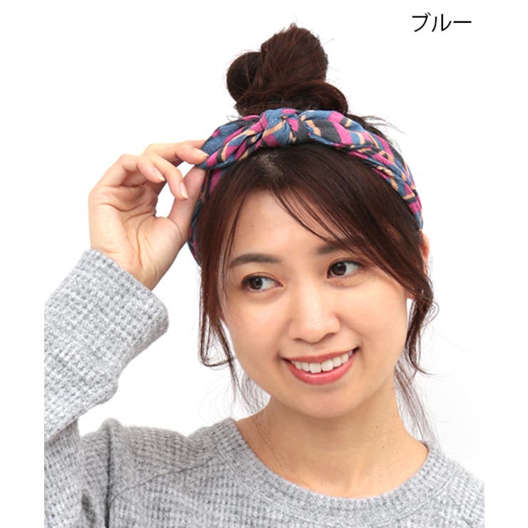 ヘアバンド レディース 秋 品番 Ttkw チチカカのレディースファッション通販 Shoplist ショップリスト