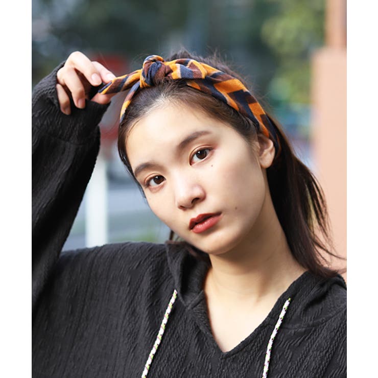 ヘアバンド レディース 秋 品番 Ttkw チチカカのレディースファッション通販 Shoplist ショップリスト