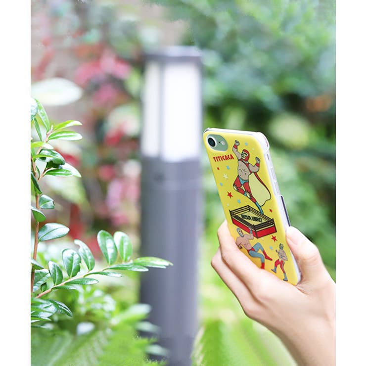 Iphoneケース レディース メンズ 品番 Ttkw チチカカのファッション通販 Shoplist ショップリスト