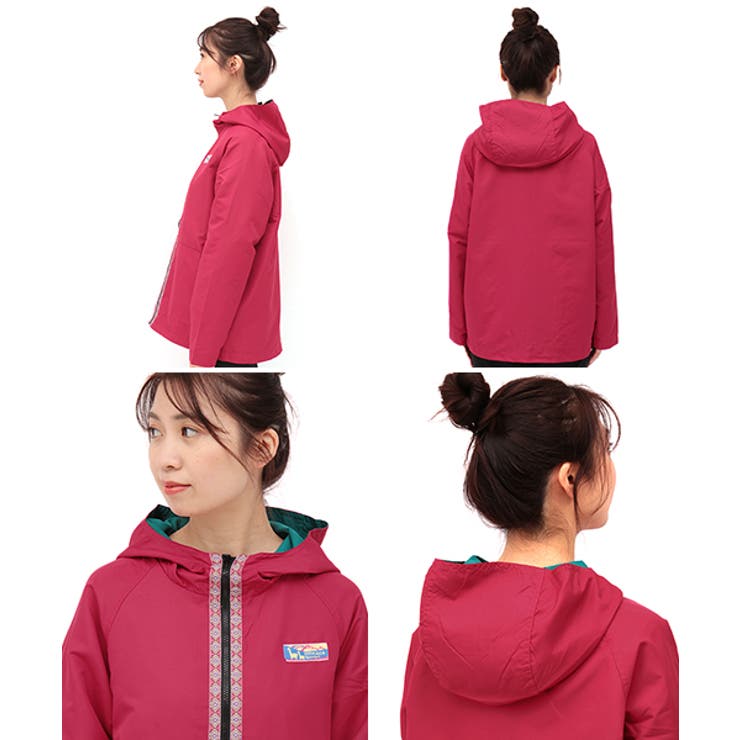 ジャケット レディース 秋 | チチカカ | 詳細画像15 