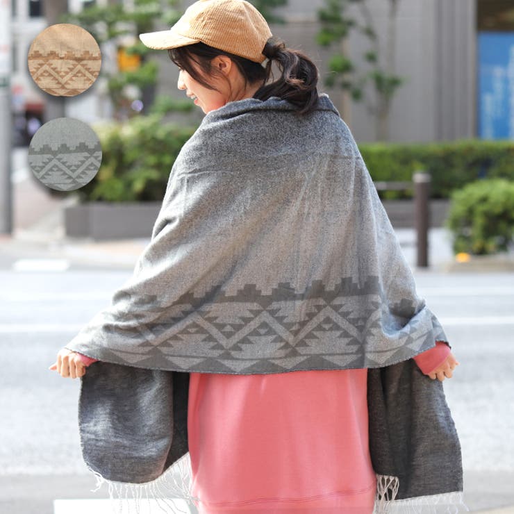 ストール レディース メンズ 品番 Ttkw チチカカのレディースファッション通販 Shoplist ショップリスト