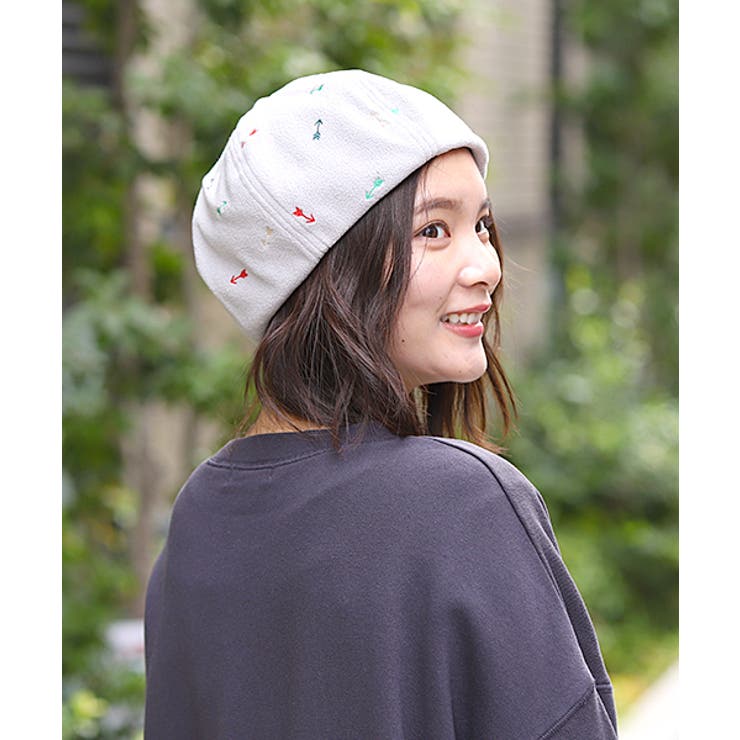 ずっと気になってた 帽子 レディース 秋[品番：TTKW0008077]｜チチカカのレディース 帽子