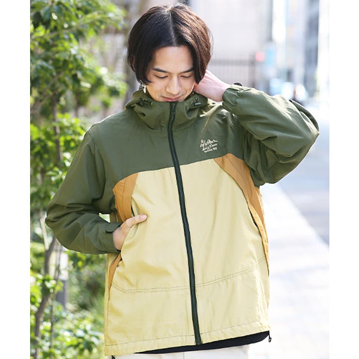 ジャケット メンズ 春[品番：TTKW0008157]｜チチカカ｜メンズ｜Shoplist