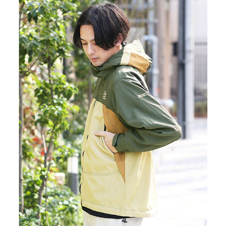 ジャケット メンズ 春[品番：TTKW0008157]｜チチカカ｜メンズ｜Shoplist