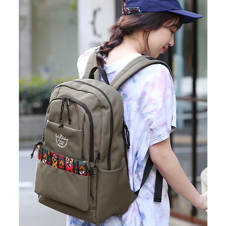 チコ ！！☆新品未使用品☆ 本革＆ナイロン リュック♪ Forcoli フォルコリ｜パスネ付属 【改良版・第2世代】 | HAYNI