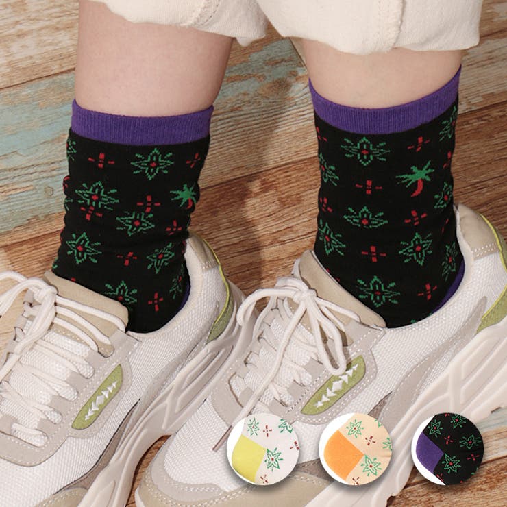 ソックス 靴下 レディース 品番 Ttkw チチカカのレディースファッション通販 Shoplist ショップリスト