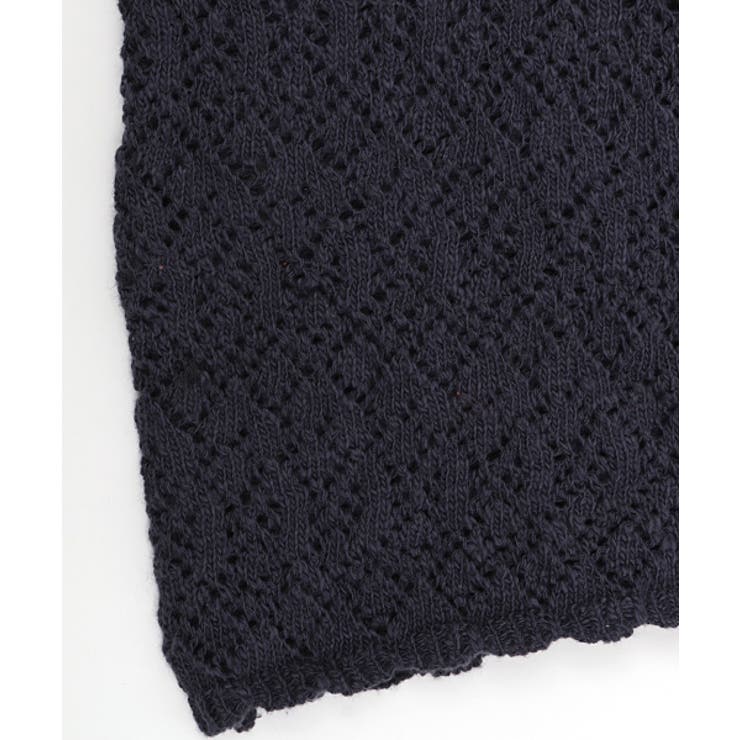 ロングカーディガン レディース 春 | チチカカ | 詳細画像19 