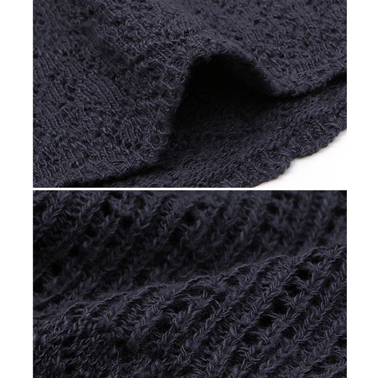 ロングカーディガン レディース 春 | チチカカ | 詳細画像20 