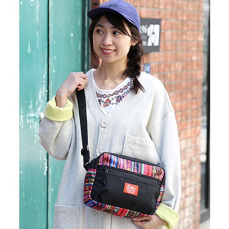 ナツママ ショルダーバッグ EULA TAIVAANKUKAT ナツママ様専用