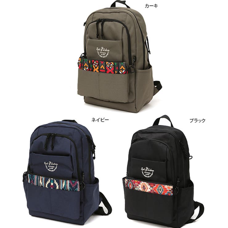 リュック レディース メンズ[品番：TTKW0007783]｜チチカカの
