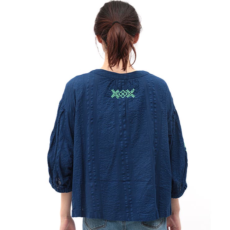 トップス プルオーバー レディース[品番：TTKW0008275