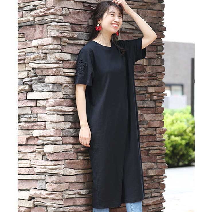 ワンピース レディース 春 品番 Ttkw チチカカのレディースファッション通販 Shoplist ショップリスト