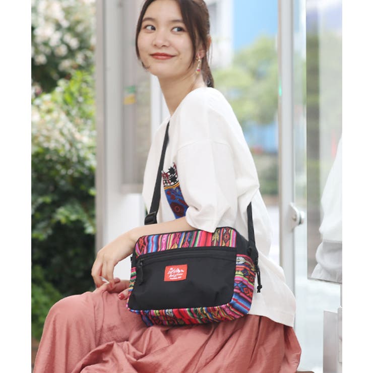 ショルダーバッグ レディース メンズ[品番：TTKW0007649]｜チチカカの