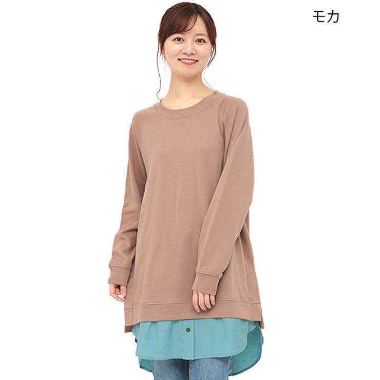 チエコサクトレーナー☆120ワンピースまとめ買い トップス