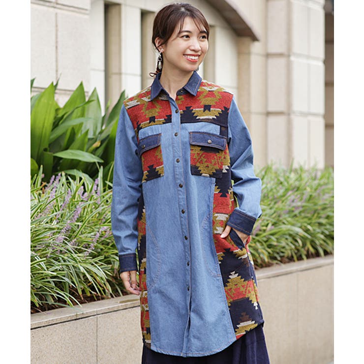 シャツワンピース 羽織り はおり 品番 Ttkw チチカカのレディースファッション通販 Shoplist ショップリスト シャツワンピース 羽織り はおり 品番 Ttkw チチカカのレディースファッション通販 Shoplist ショップリスト