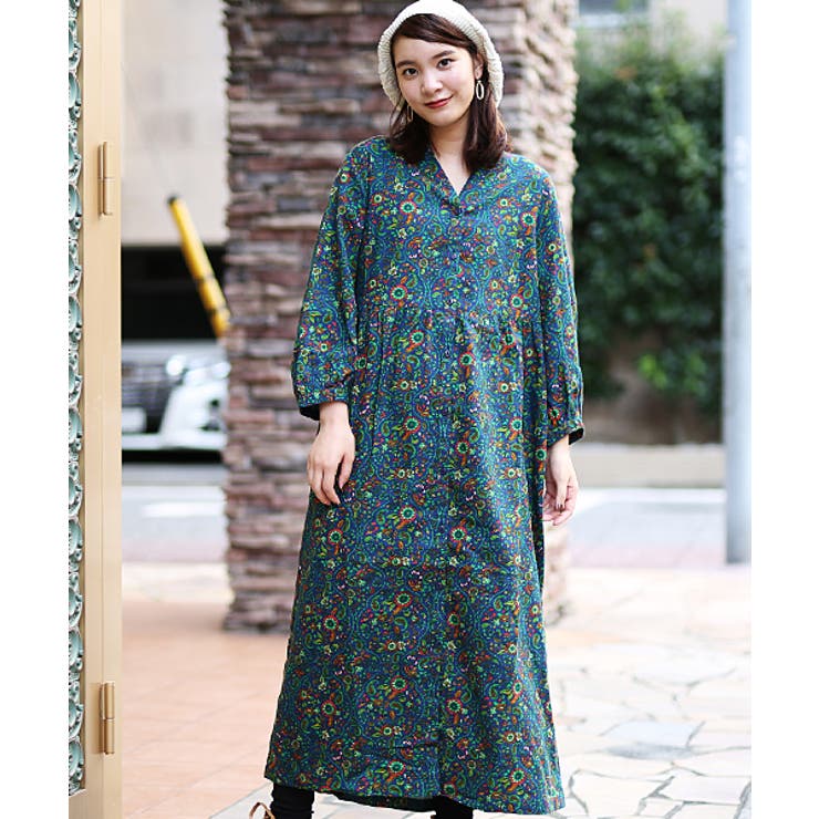 チチカカ アジアン エスニック 24点まとめ売り 秋冬物 チチカカ楽天