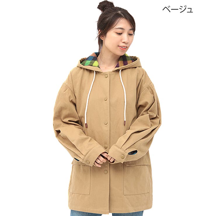 ジャケット アウター 上着[品番：TTKW0008557]｜チチカカのレディース