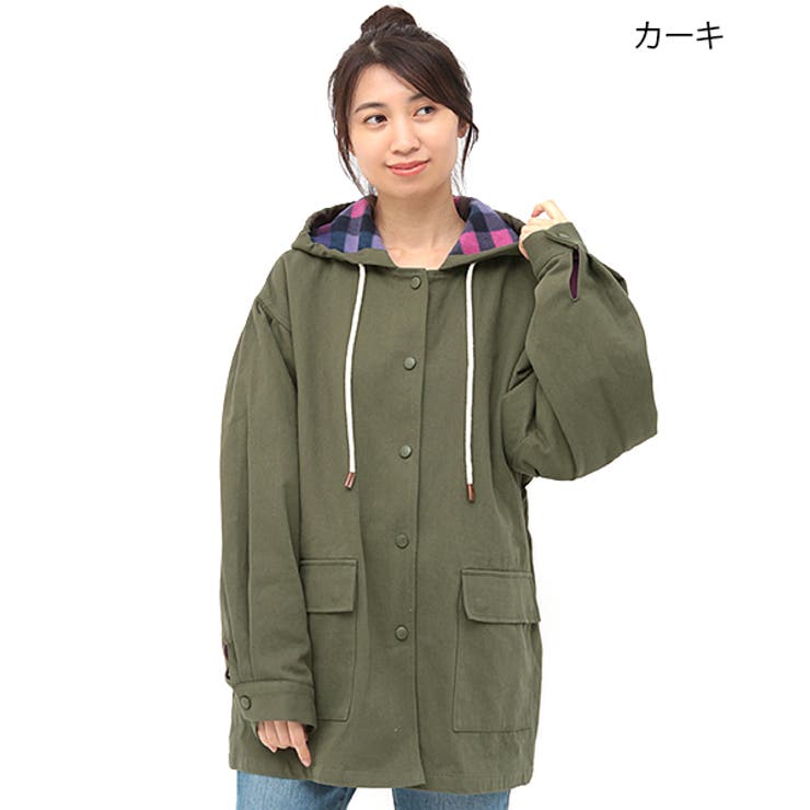 ジャケット アウター 上着[品番：TTKW0008557]｜チチカカの