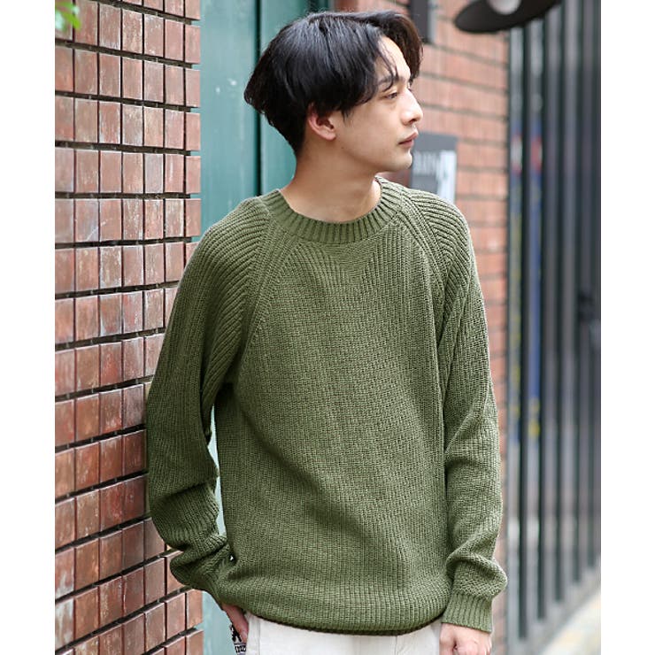 ニット セーター プルオーバー 品番 Ttkw チチカカのメンズファッション通販 Shoplist ショップリスト