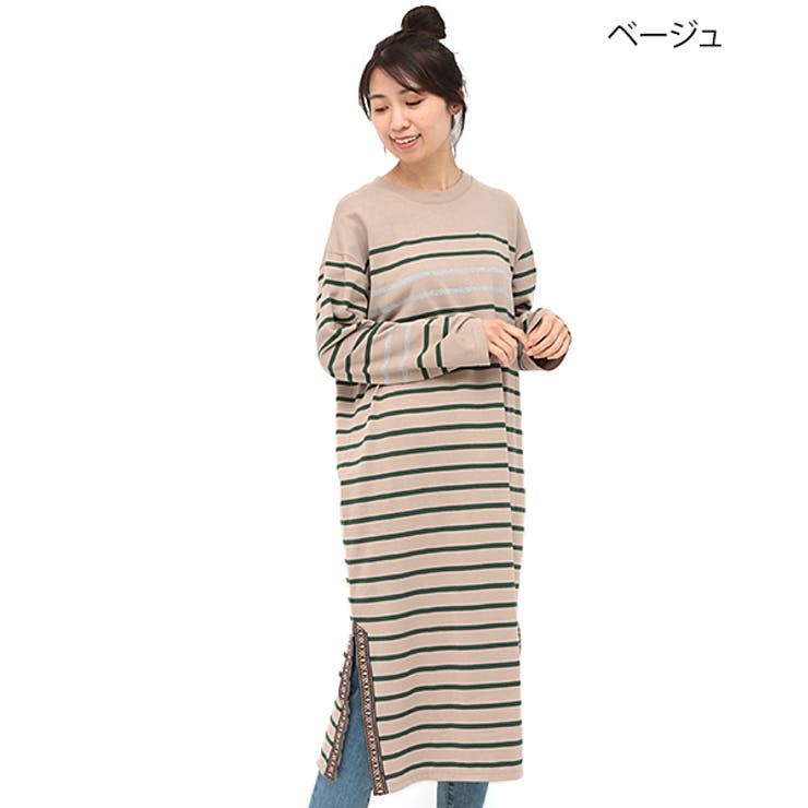 大流行中！ ワンピース レディース 秋[品番：TTKW0008596]｜チチカカの ワンピース