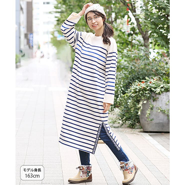 ワンピース レディース 秋 品番 Ttkw チチカカのレディースファッション通販 Shoplist ショップリスト