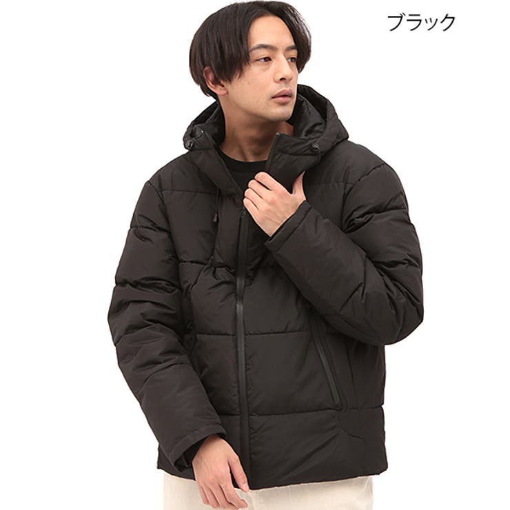 ジャケット ダウン アウター[品番：TTKW0008637]｜チチカカの