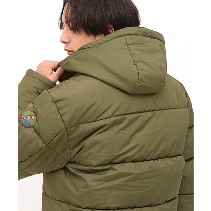ジャケット ダウン アウター[品番：TTKW0008637]｜チチカカの