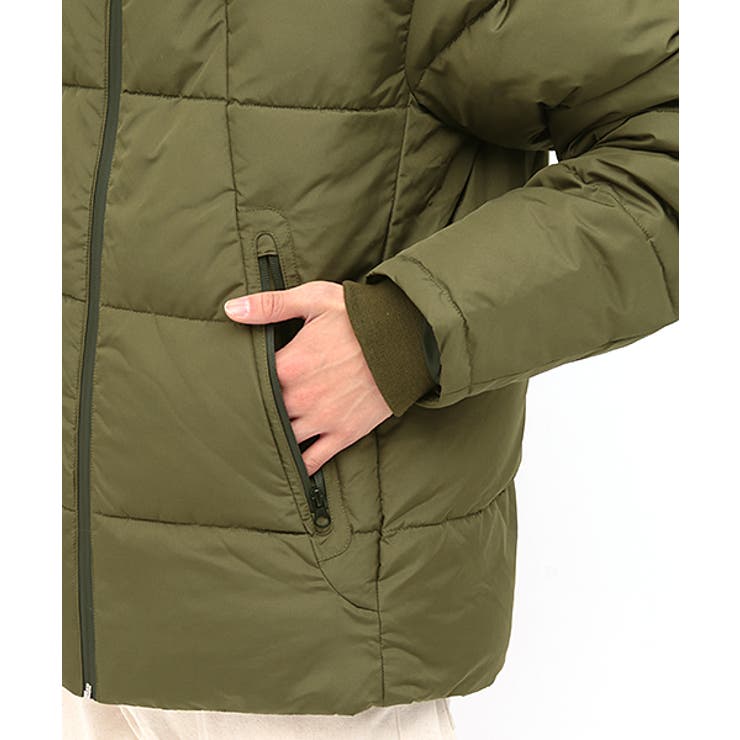 ジャケット ダウン アウター 品番 Ttkw0008637 チチカカのメンズファッション通販 Shoplist ショップリスト