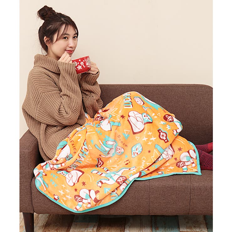 ベア刺しゅうのブランケット ジェラピケ ペアベアブランケット 膝掛け 毛布 ONLINE限定カラーあり