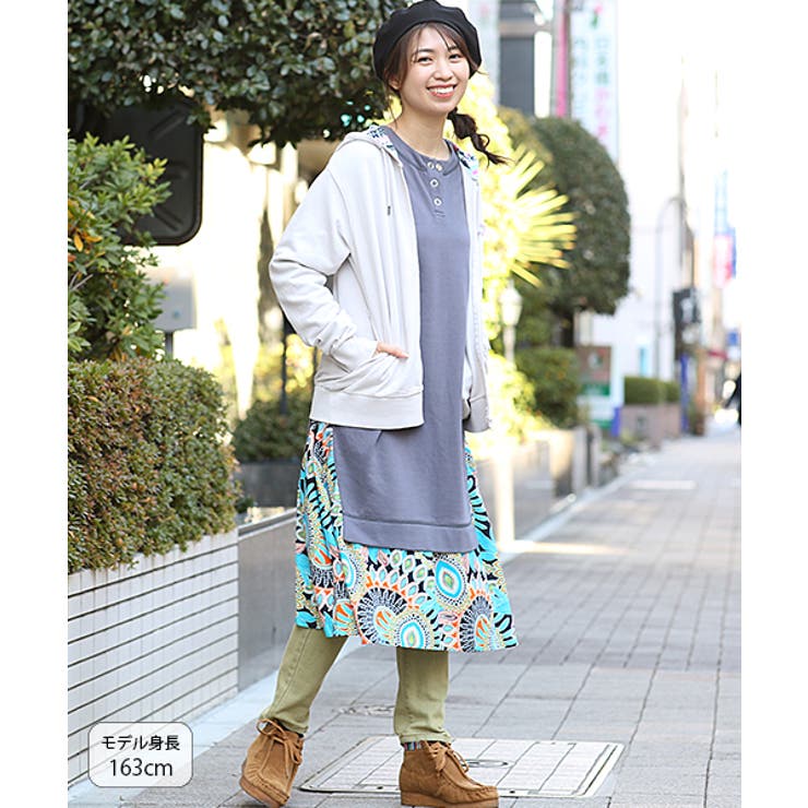 ヴィンテージライクパーカー Ksjba034 チチカカ 品番 Ttkw チチカカのレディースファッション 通販 Shoplist ショップリスト