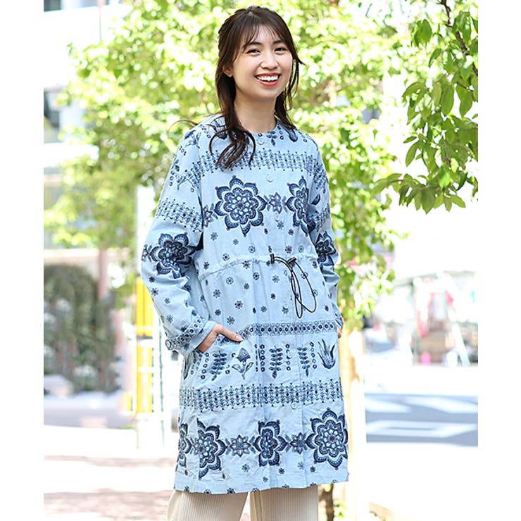 ボタニカル刺繍ワンピース Ksibb074 チチカカ 品番 Ttkw チチカカのレディースファッション通販 Shoplist ショップリスト ボタニカル刺繍ワンピース Ksibb074 チチカカ 品番 Ttkw チチカカのレディースファッション通販 Shoplist ショップリスト
