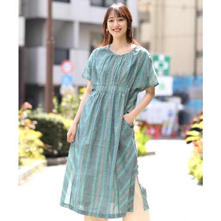 ワンピース レディース 春 品番 Ttkw チチカカのレディースファッション通販 Shoplist ショップリスト