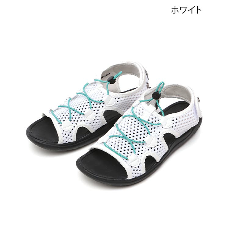 バックパーツメッシュサンダル zksjbb7055 チチカカ | チチカカ | 詳細画像13 