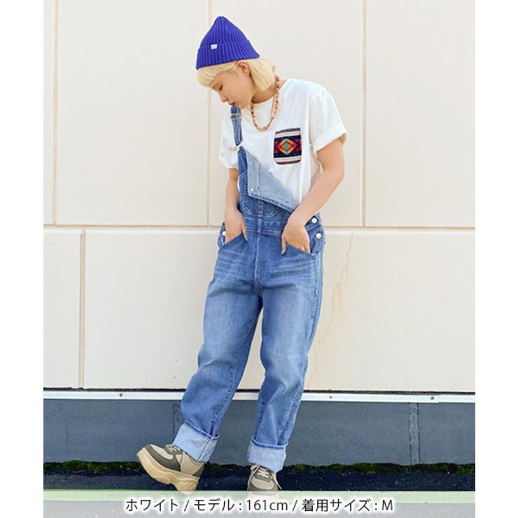 Tシャツ ティーシャツ トップス[品番：TTKW0009026]｜チチカカの
