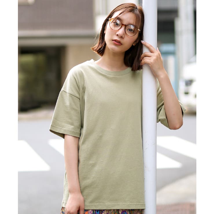 トップス Tica Tica ジェイダ GYDA GG PATTERNアメスリニット トップス （ブラック
