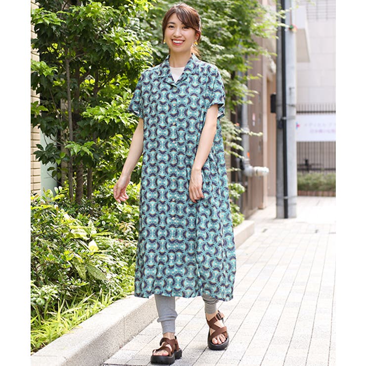 エスニックアロハシャツワンピース Kscbd313 チチカカ 品番 Ttkw チチカカのレディースファッション通販 Shoplist ショップリスト エスニックアロハシャツワンピース Kscbd313 チチカカ 品番 Ttkw チチカカのレディースファッション通販 Shoplist ショップリスト