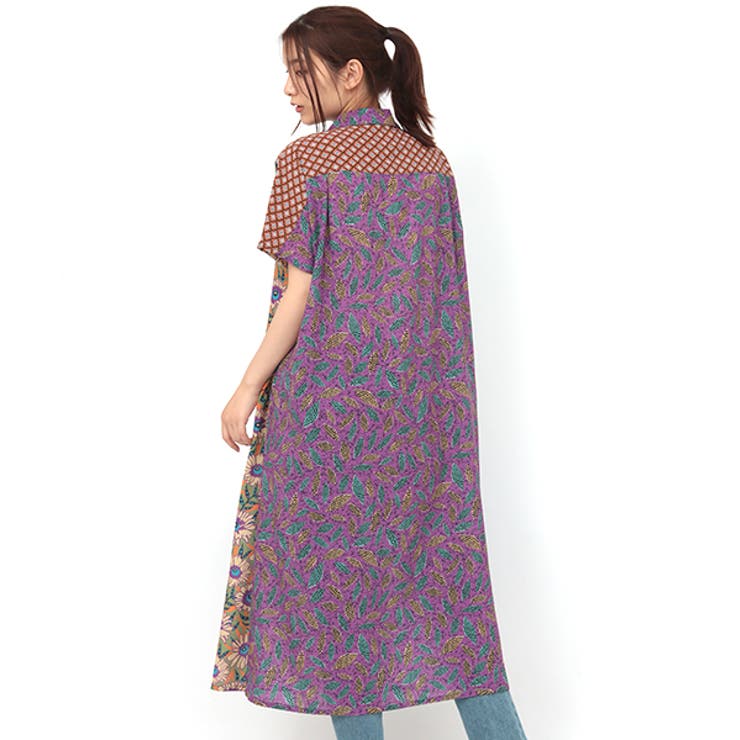 エスニックアロハシャツワンピース Kscbd313 チチカカ 品番 Ttkw チチカカのレディースファッション通販 Shoplist ショップリスト エスニックアロハシャツワンピース Kscbd313 チチカカ 品番 Ttkw チチカカのレディースファッション通販 Shoplist ショップリスト