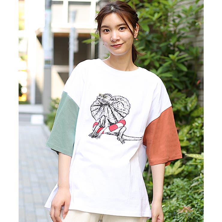 トップス Tica Tica ANTIQUA GOLF×STCH トップス メンズ 送料無料・再再販。(100