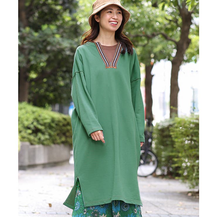 吸汗速乾裏毛ワンピース Kwjcb185 チチカカ 品番 Ttkw チチカカのレディースファッション通販 Shoplist ショップリスト 吸汗速乾裏毛ワンピース Kwjcb185 チチカカ 品番 Ttkw チチカカのレディースファッション通販 Shoplist ショップリスト