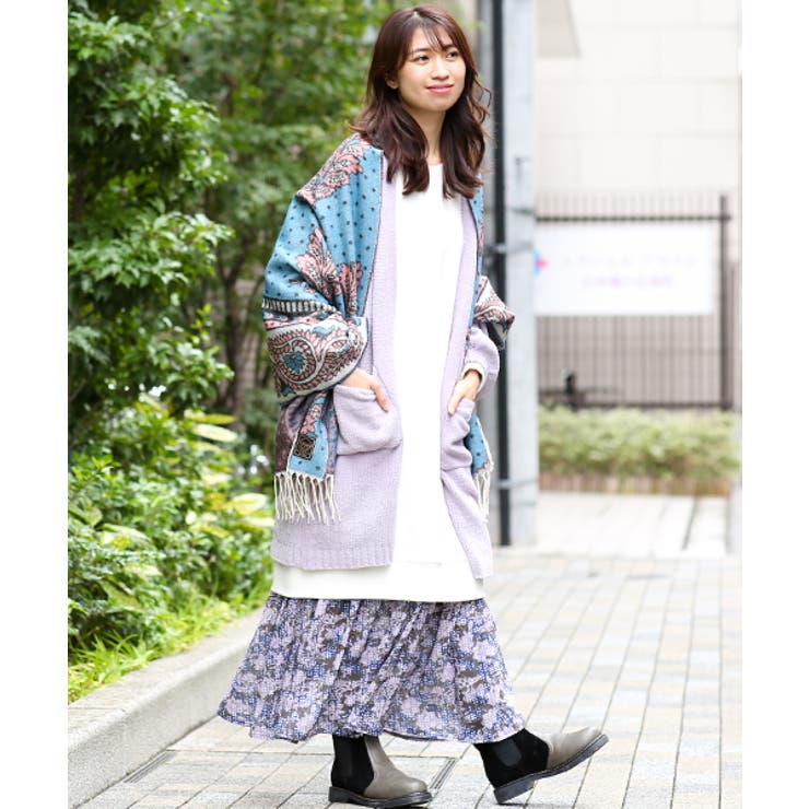 アフリカンストール Zkwcbb7052 チチカカ 品番 Ttkw チチカカのレディースファッション 通販 Shoplist ショップリスト