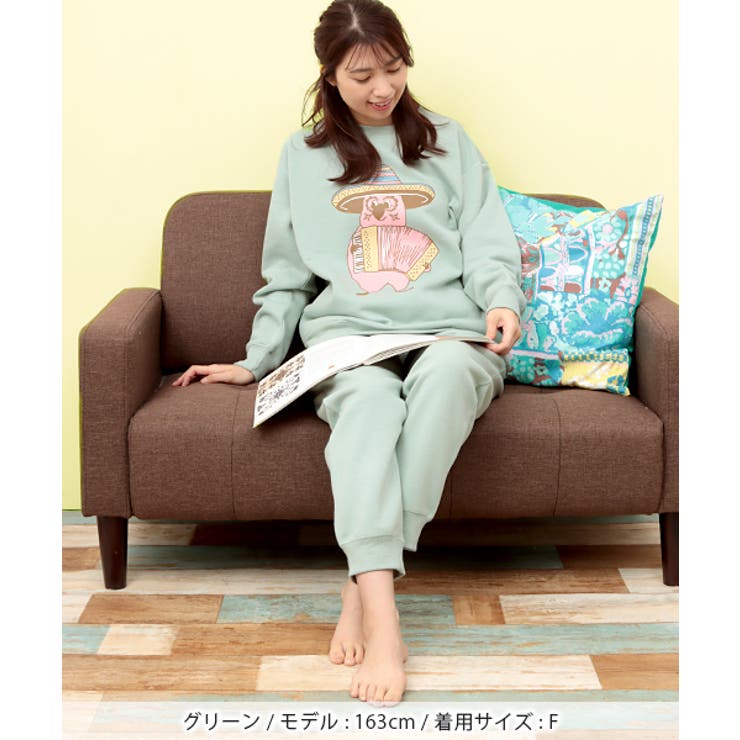 モコリマ　セットアップ HC MALL / テールパイプセット（カーボン）