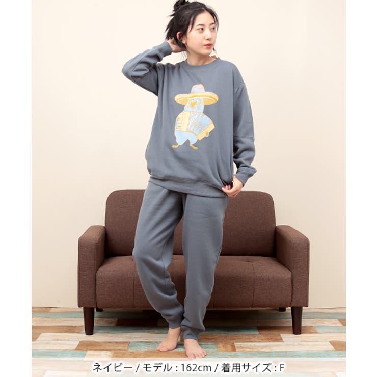 死者の日クウォッカセットアップ zkwjb2333 チチカカ[品番