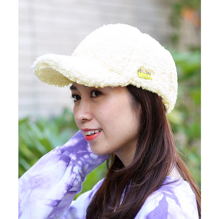 ボアキャップ Zkwjbc7005 チチカカ 品番 Ttkw チチカカのレディースファッション通販 Shoplist ショップリスト